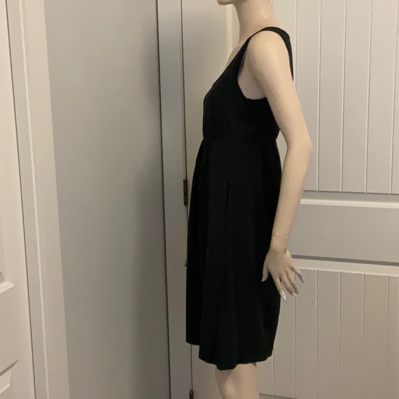 Columbia Women’s Omni-Shade Black Tank Dress Size Small - Picture 4 of 8